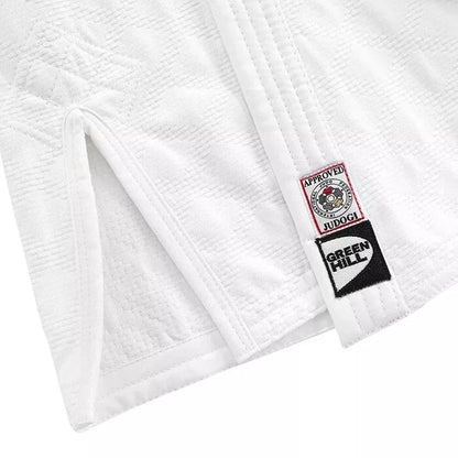 PROFESSIONAL IJF-Approved Judo Suit