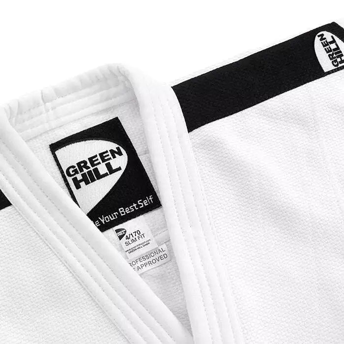 PROFESSIONAL IJF-Approved Judo Suit