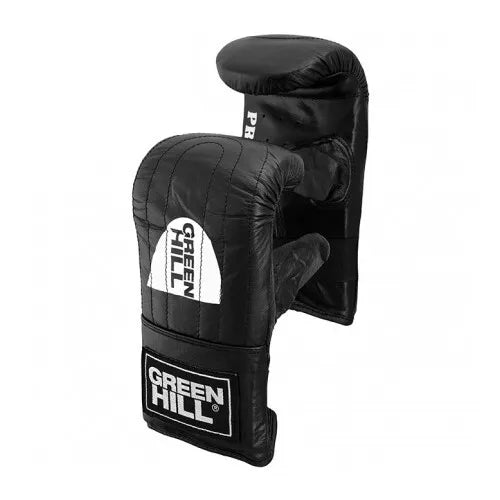 PRO FIAS MMA Punching Mitts