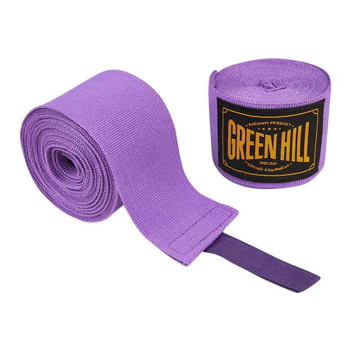 Hand wraps FLEXFIT-Purple