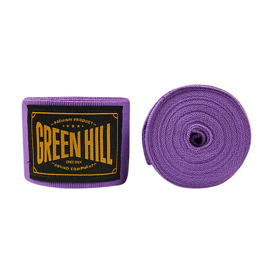 Hand wraps FLEXFIT-Purple
