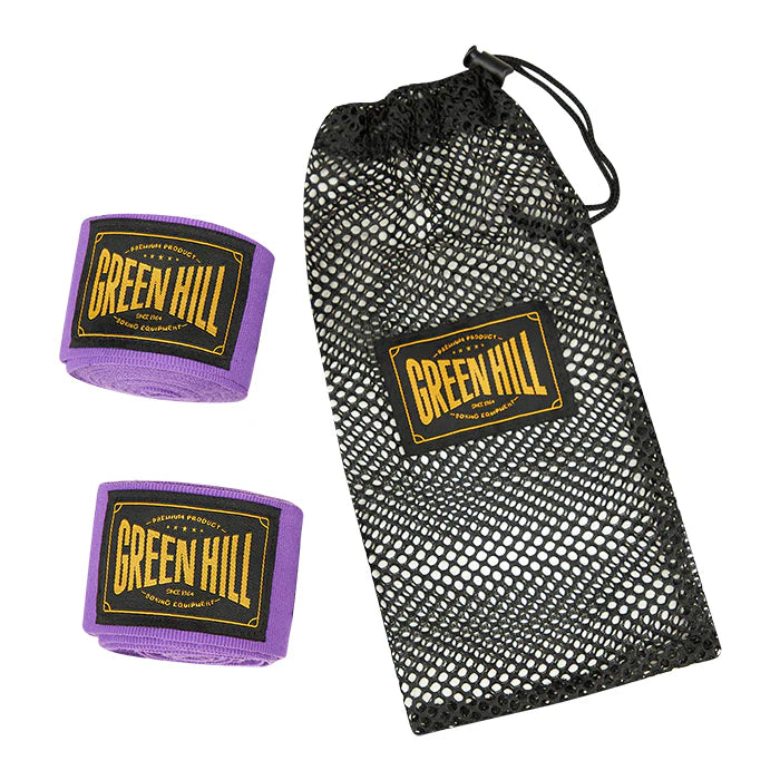Hand wraps FLEXFIT-Purple