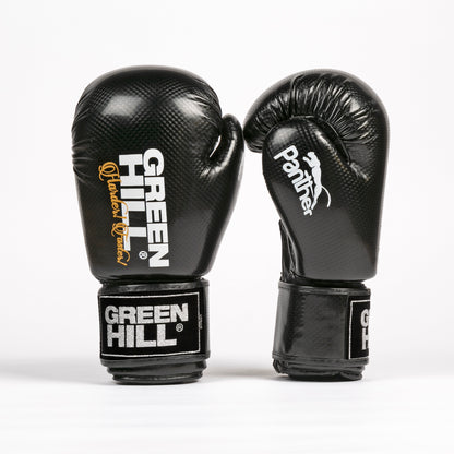 PANTHER Boxing Gloves