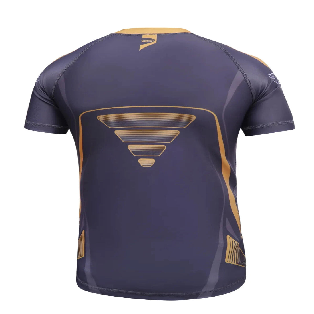 IMMAF Approved MMA Rash Guard