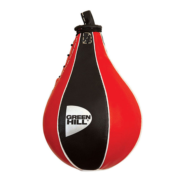 BEST Speed Ball – Genuine Cowhide Leather with KMT Finishing for Muay Thai Training