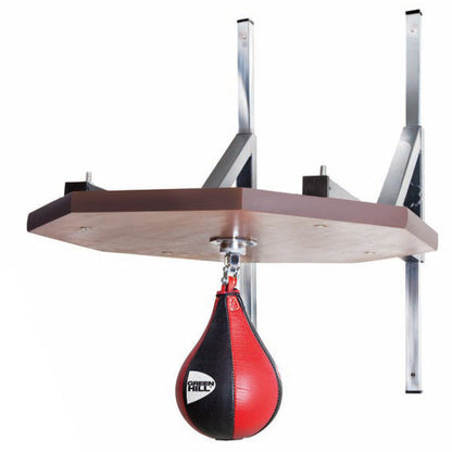 PLATE FORM for Speed Ball