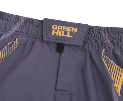 IMMAF Approved MMA Shorts
