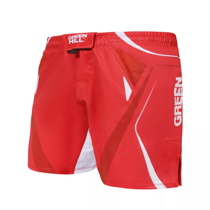 IMMAF Approved MMA Shorts