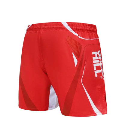 IMMAF Approved MMA Shorts