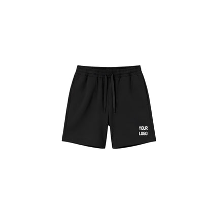 Custom Men Co-ord Set - Solid Design - Personalized Outfit