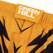 MMA SHORTS IMMAF Approved Adjustable Waistband High Quality Polyester Fabric