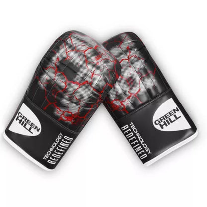 SPEED MMA Punching Mitts