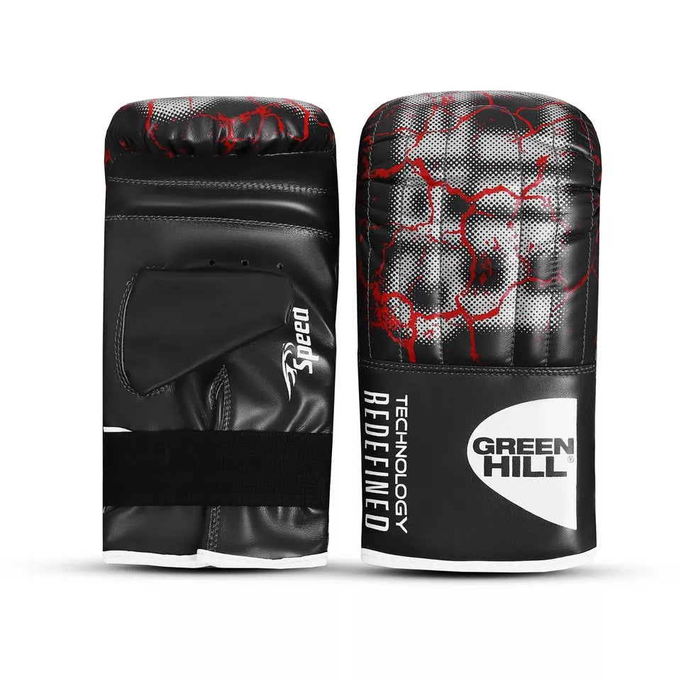 SPEED MMA Punching Mitts