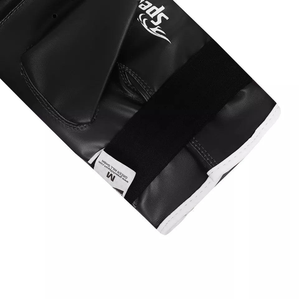 SPEED MMA Punching Mitts