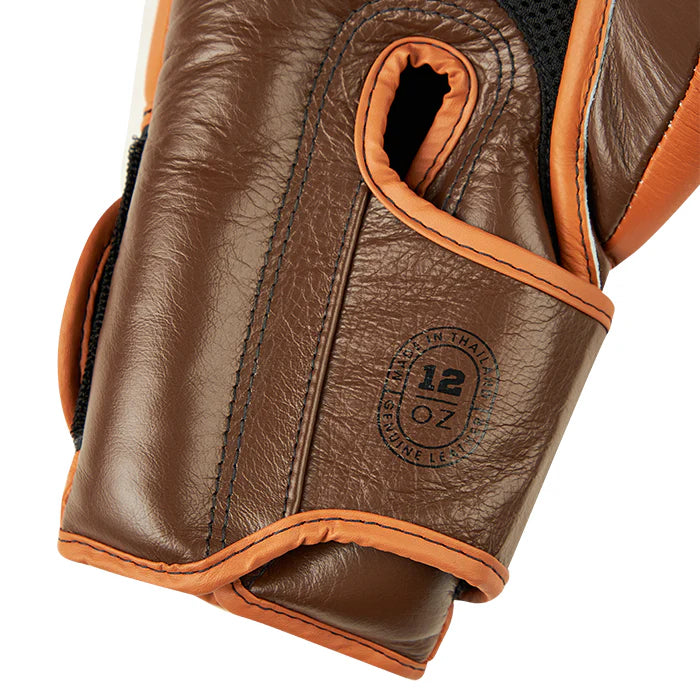 Boxing Gloves STRIKER-Brown