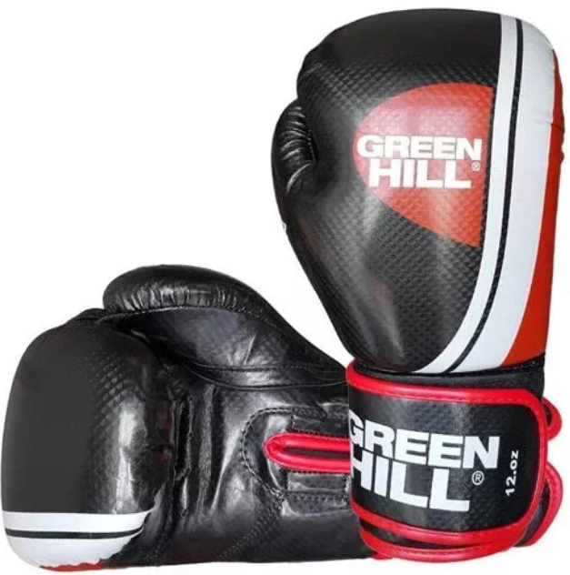 KNOCKOUT Boxing Gloves