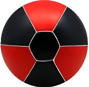 BEST Speed Ball – Genuine Cowhide Leather with KMT Finishing for Muay Thai Training