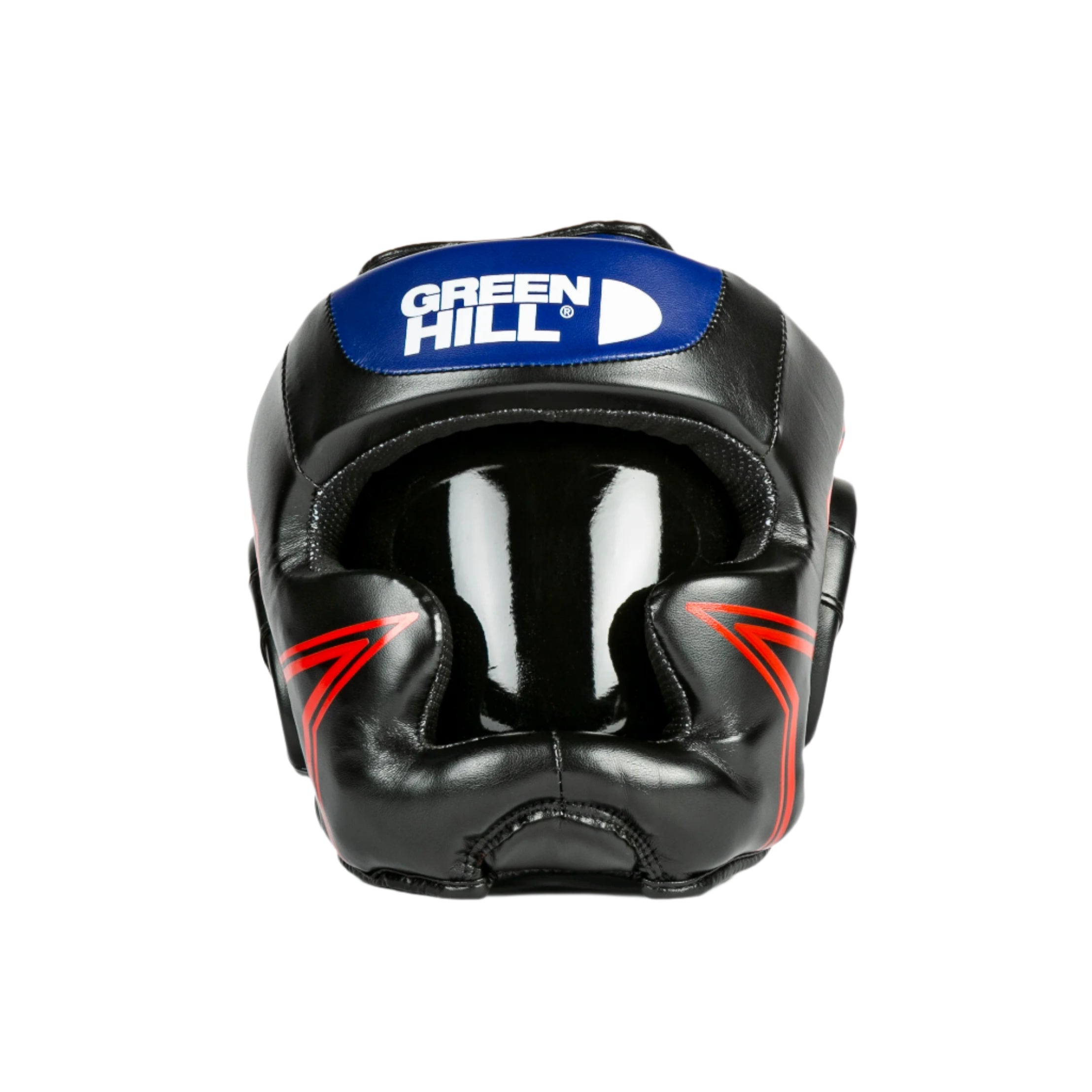 STAR Kids Head Guard – Extra Anti-Shock Protection in Durable Artificial Leather