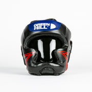STAR Kids Head Guard – Extra Anti-Shock Protection in Durable Artificial Leather
