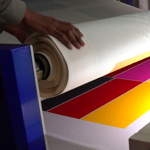 Sublimation