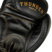 Boxing Gloves THUNDER-Black