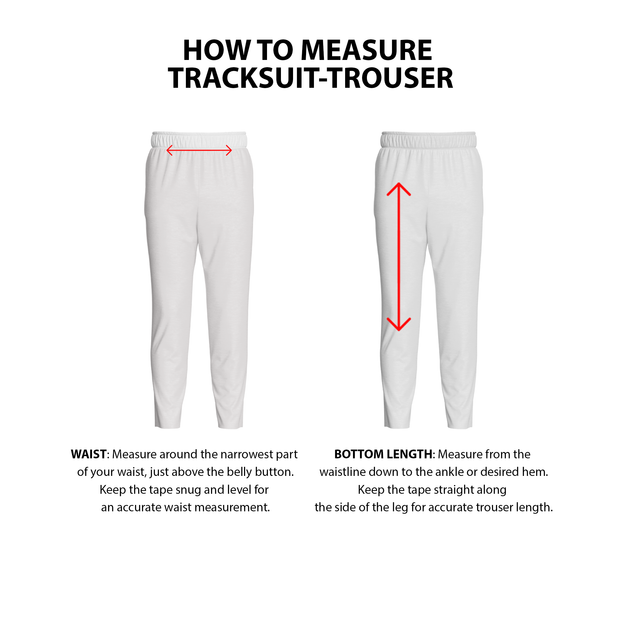 Customizable Tracksuit