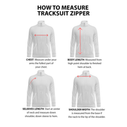 Customizable Tracksuit