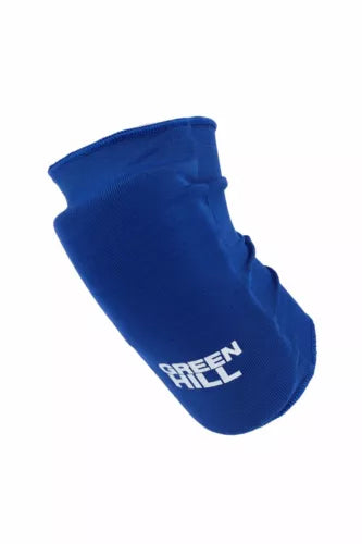 Taekwondo Knee Pads – Thick Cotton with Nitrile Rubberized Padding in High-Quality Fabric