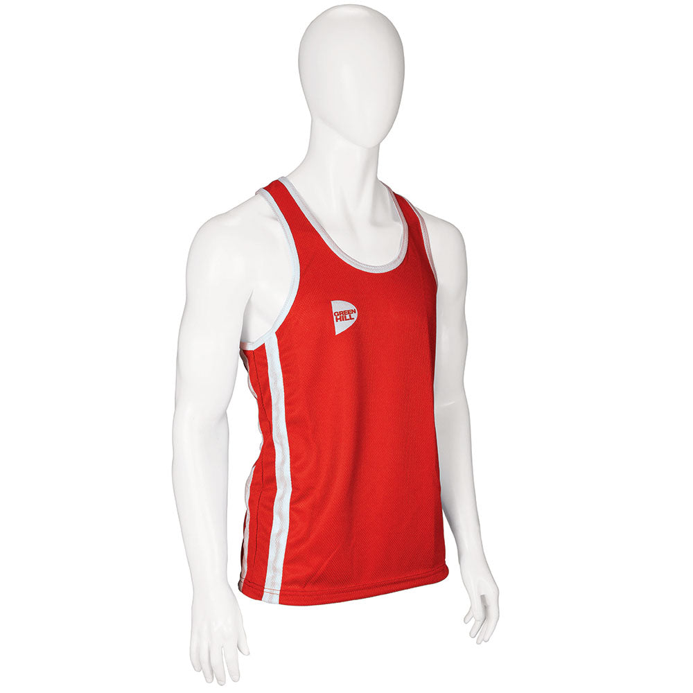 ELITE Boxing Vest