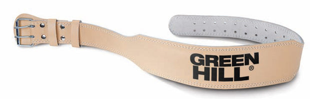 Weight Lifting BELT 4" – Durable Nylon for Maximum Back Support