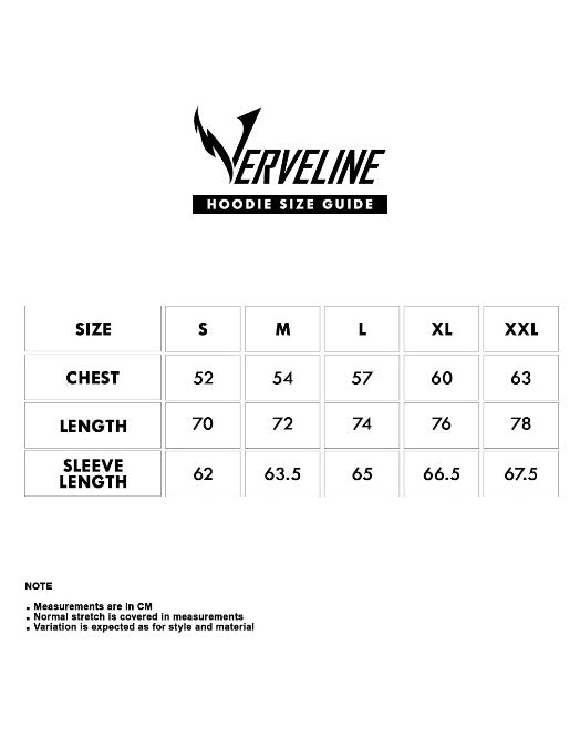 RESILIENCE  Unisex Hoodie