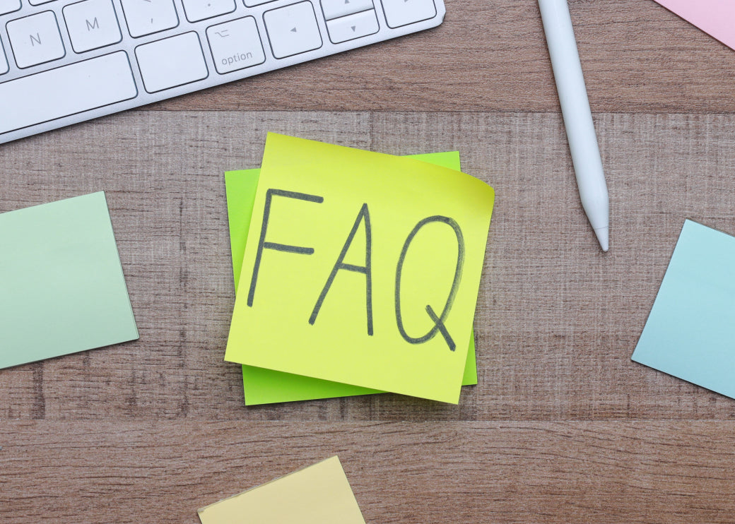 FAQs