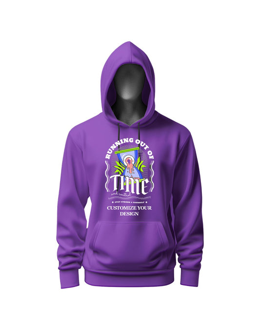 Customizable Hoodie