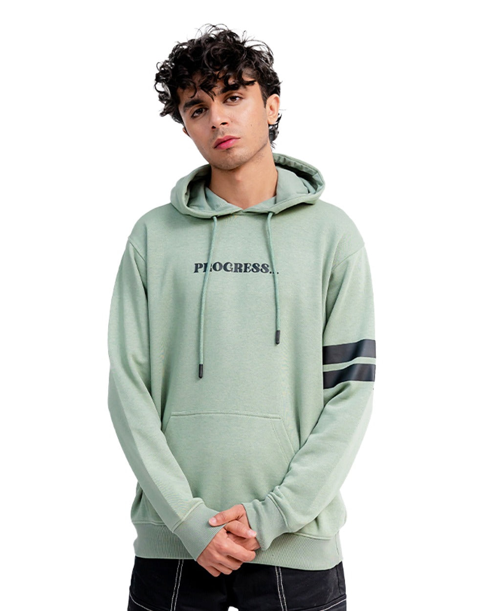 PROGRESS Men's Hoodie
