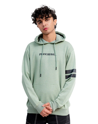 PROGRESS Men's Hoodie