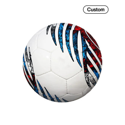 Customizable Professional Soccer Ball