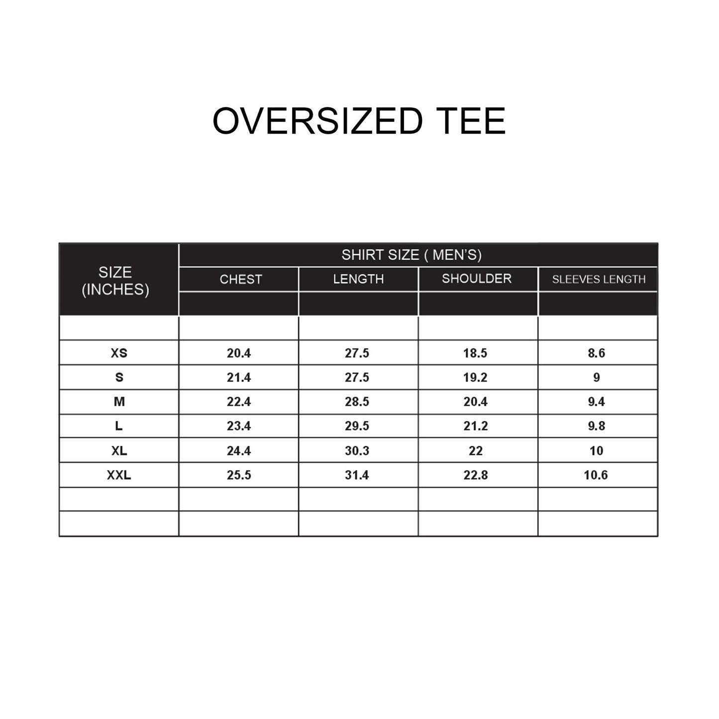 Custom Men Drop Shoulder Tee - Solid Color - Personalized Top
