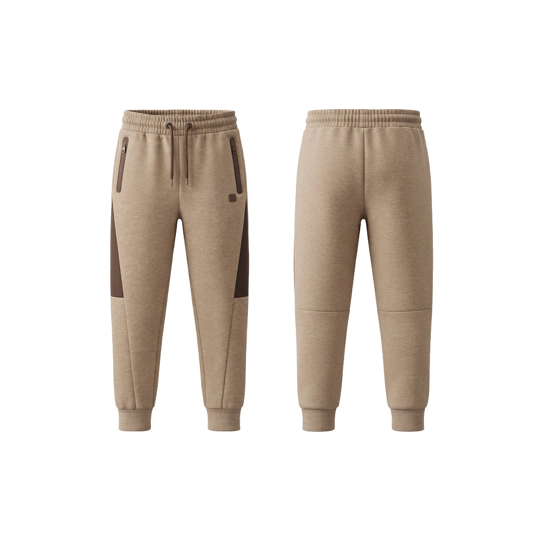 Custom Boys Jogger Pants - Tapered Tech - Personalized Wear