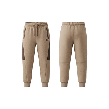 Custom Boys Jogger Pants - Tapered Tech - Personalized Wear