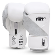 AURORA Boxing Gloves – Muay Thai, Kickboxing, MMA Training & Sparring in Synthetic Leather