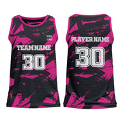 Basketball Jerseys– Custom Colors, Logos & Styles