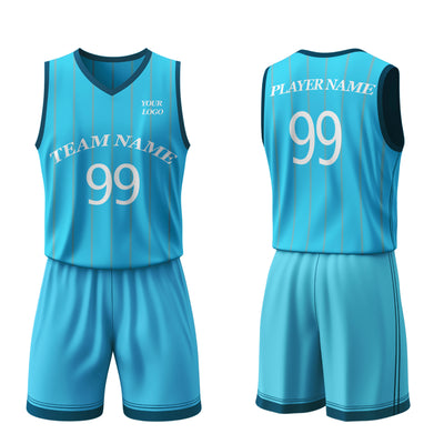 Basketball Uniforms – Custom Colors, Logos & Styles