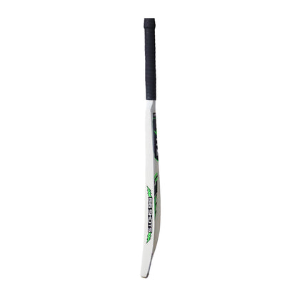 Blitz Bat Set - Kids Junior Soft Ball Cricket Bat - Full Profile