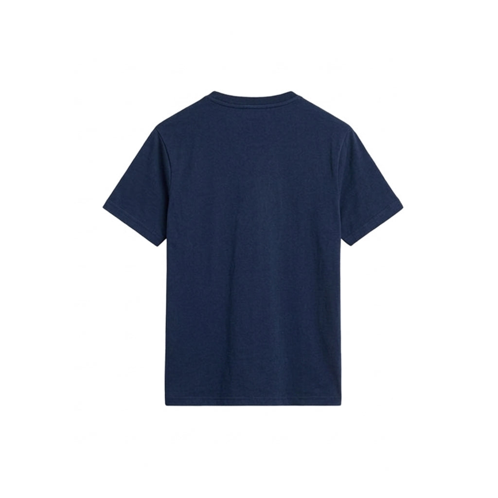Custom Women Henley Half Sleeves - Solid Personalized Tee
