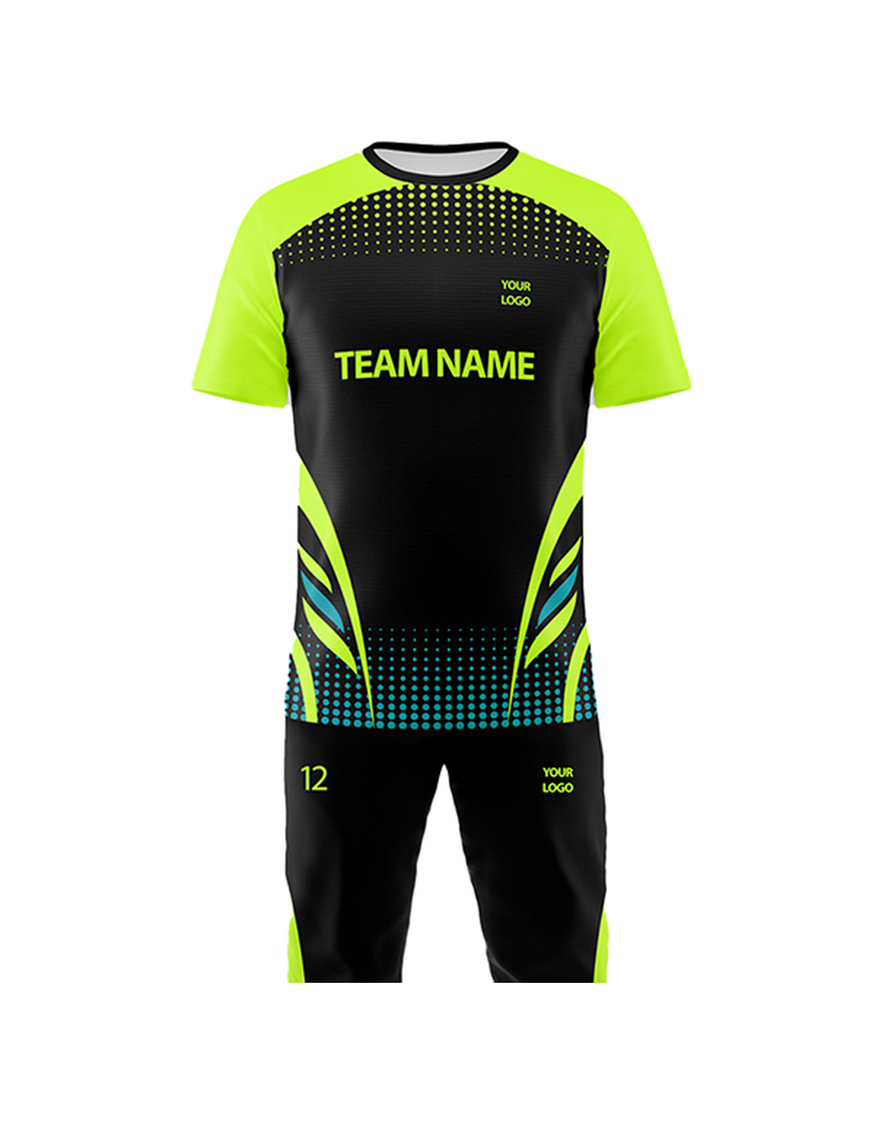 Workwear & Team Apparel