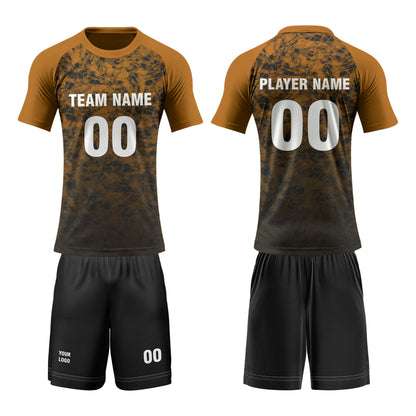 Custom Volleyball Uniform