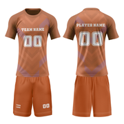 Customizable Volleyball Uniform