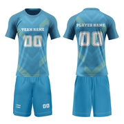 Customizable Volleyball Uniform