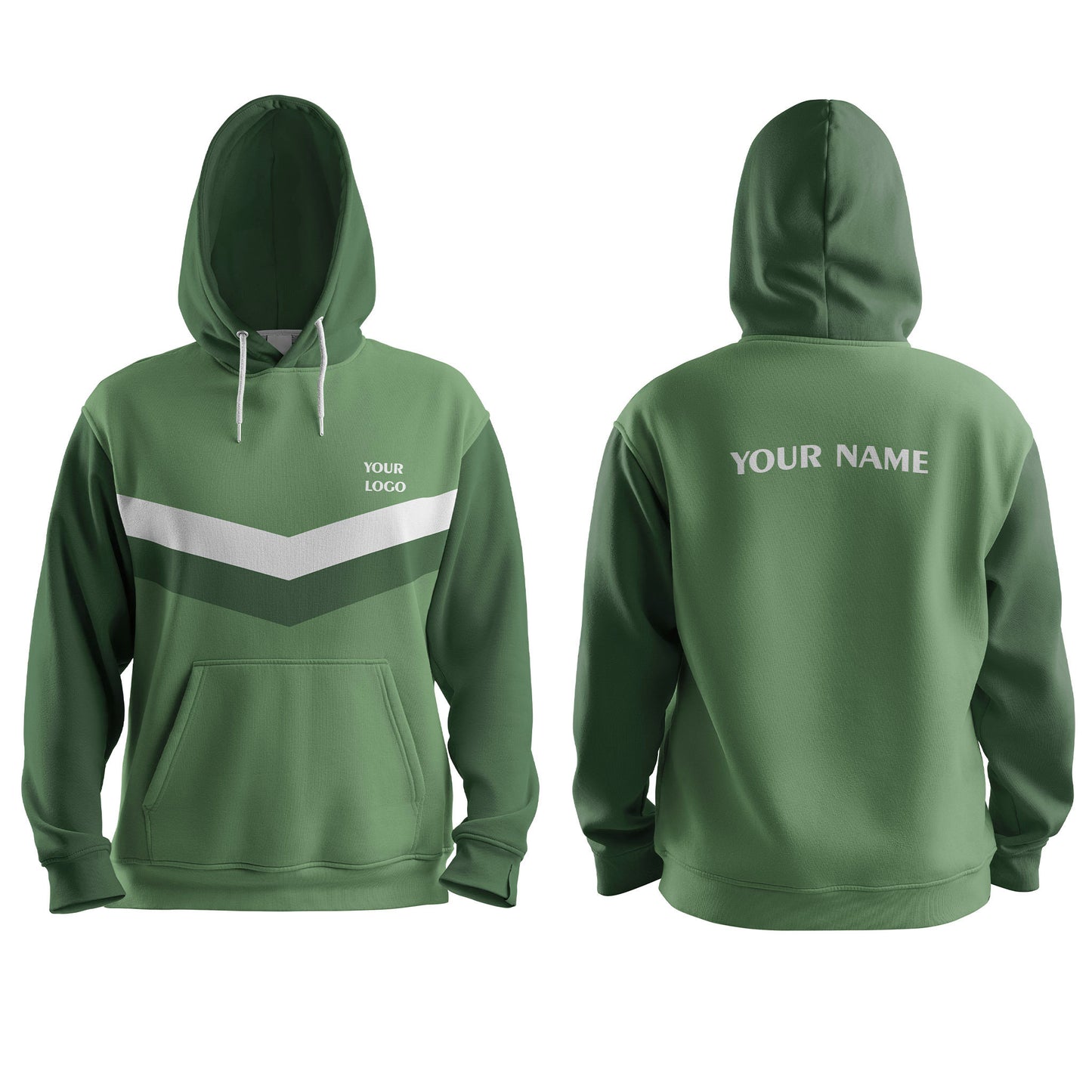 Pack of 50 Hoodies - Exclusive Corporate Deal