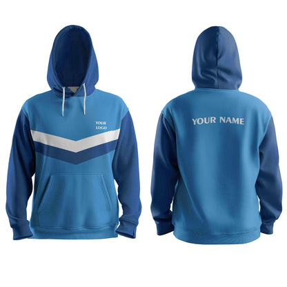 Custom Hoodie